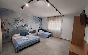Azzurra Room